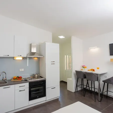 Maris Apartamento