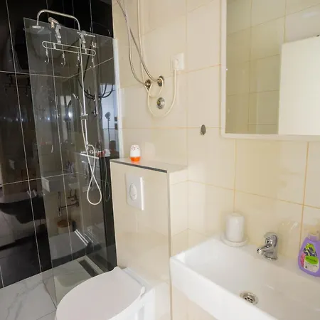 Apartamento Maris *